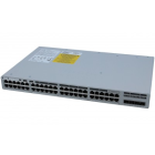 Cisco Catalyst C9200L-48P-4X-E Коммутатор C9200L-48P-4X-E(new)