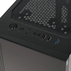 ZALMAN S5 BLACK Корпус 2