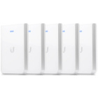 Ubiquiti UniFi AP AC In-Wall Pro (5-pack) (UAP-AC-IW-PRO-5) Комплект из 5 точек доступа