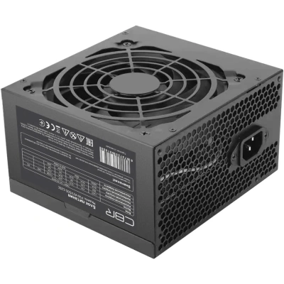 CBR ATX 500W PSU-ATX500-12EC Блок питания