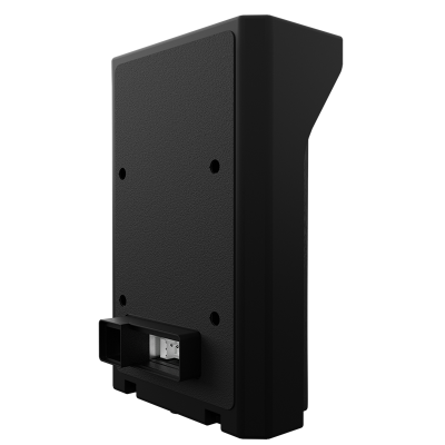 BAS-IP AV-03D black IP вызывная панель 3