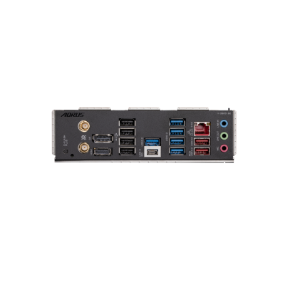 Gigabyte B650 A ELITE AX V2 Материнская плата 2