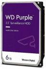 Western Digital WD63PURU Жесткий диск