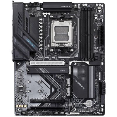 Gigabyte X870 GAMING WIFI6 Материнская плата