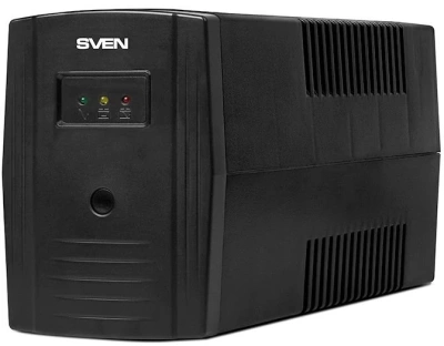 SVEN Pro 800 SV-013851 Источник бесперебойного питания