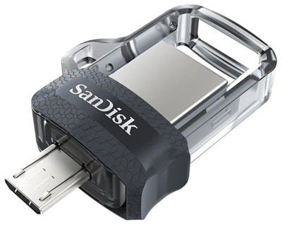 SanDisk SDDD3-016G-G46 Флешка
