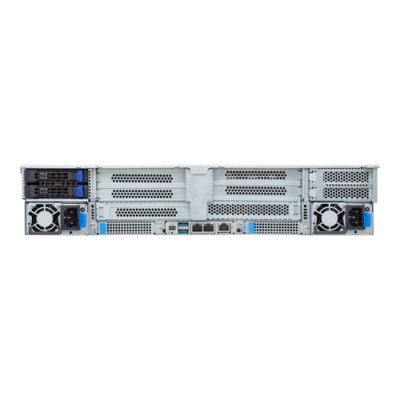 Gigabyte 2U R283-S91-AAJ1 Серверная платформа 2