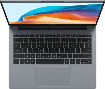 Huawei MateBook D14 53014MUB Ноутбук 2
