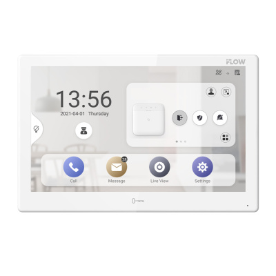 iFlow F-VI-3561IPWE1 Видеодомофон