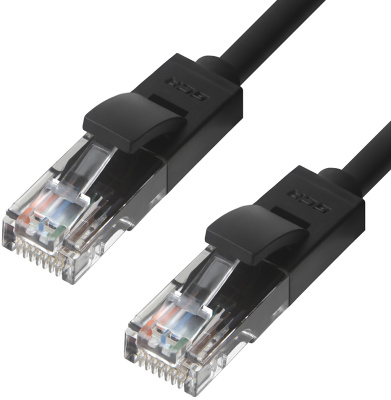 GCR GCR-LNC06-10.0M Патч-корд 1