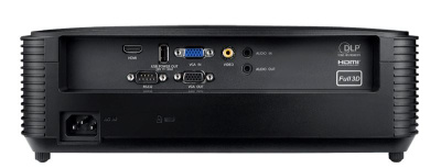 Optoma W371 Проектор E9PX7D701EZ3 3