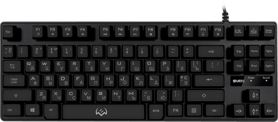 SVEN KB-G7400 SV-019488 Игровая клавиатура 2