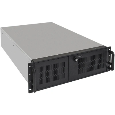 Exegate Pro 4U4139L / 4U650-010 EX172974RUS Серверный корпус 1
