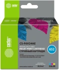 Cactus CS-F6V24AE Картридж струйный