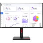 Lenovo ThinkVision T32P-30 63D2GAR1WW Монитор 3