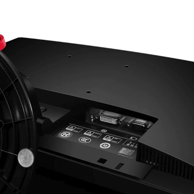 Lenovo ThinkVision TE24-20 Монитор 62B5HCR6CA 3
