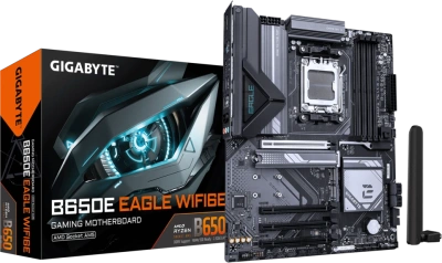 Gigabyte B650E EAGLE WIFI6E Материнская плата
