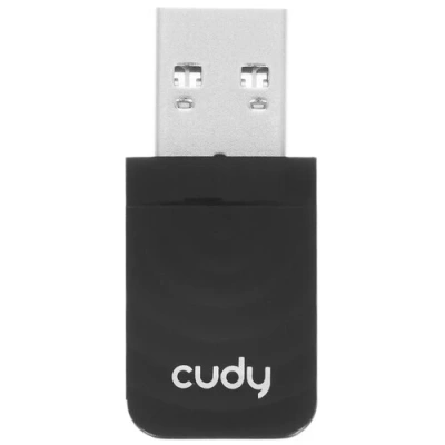 Cudy WU1300S Адаптер беспроводной связи (Wi-Fi)