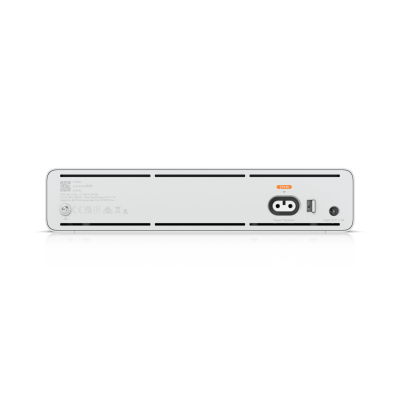 Ubiquiti UISP Switch Plus UISP-S-PLUS-EU Коммутатор 6