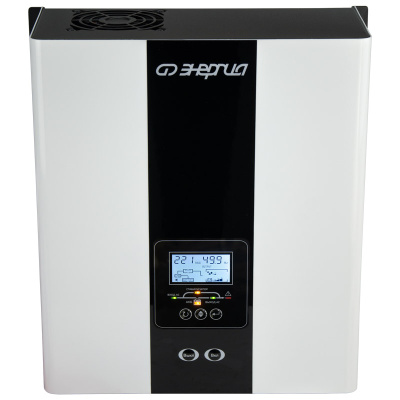 Энергия Smart 1000W (Е0201-0143) ИБП 4