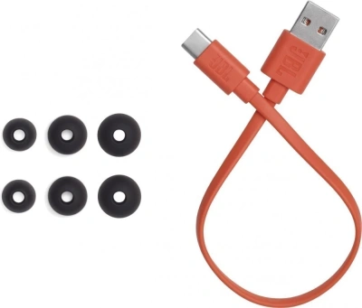 JBL JBLT115TWSBLK Наушники 3
