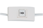 Lumien Master Control LMC-100118 Экран с электроприводом 153x200 см 4