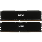 ADATA XPG GAMMIX D20 64GB Оперативная память AX4U320032G16A-DCBK20