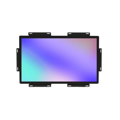 Lumien LFT2401PCR Встраиваемый сенсорный дисплей 2