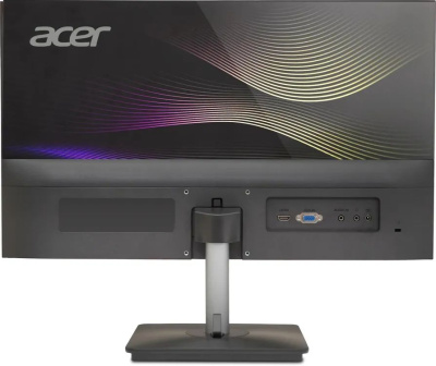 Acer UM.HR2CD.102 RS272P1bpamix Монитор 5