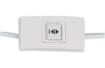 Lumien Master Control LMC-100118 Экран с электроприводом 153x200 см 3