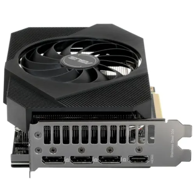 ASUS PH-RTX3050-8G Видеокарта 90YV0HH2-M0NA00 3