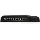 Ubiquiti EdgeSwitch 8 XP (ES-8XP-EU) PoE-коммутатор 4