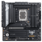 ASUS TUF GAMING B860M-PLUS WIFI 90MB1JV0-M0EAY0 Материнская плата