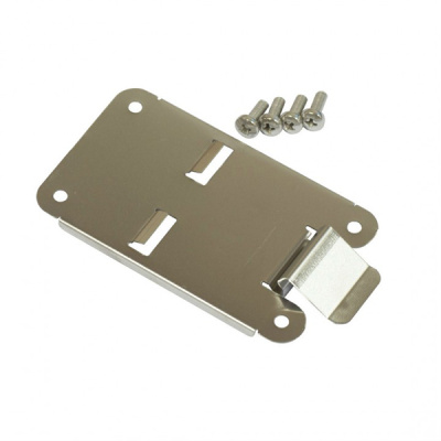 MikroTik BaseBox 6 (RB912UAG-6HPND-OUT) Wi-Fi маршрутизатор 6 ГГц (a/n) 4