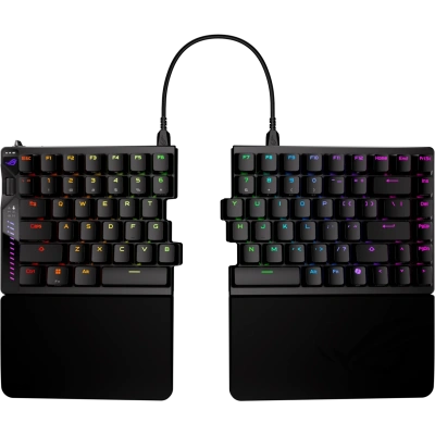 ASUS M703 ROG 90MP043H-BKRA00 Клавиатура 5