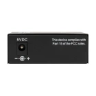 B-optix BO-CVT-100B Медиаконвертер 3