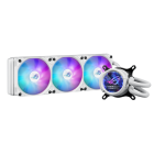 ASUS ROG STRIX LC III 360 ARGB LCD WHT 90RC00W2-M0UAY0 Жидкостная система охлаждения