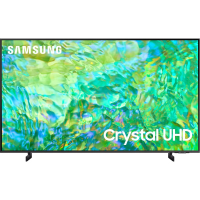 Samsung UE50CU8000UXRU Телевизор LED 