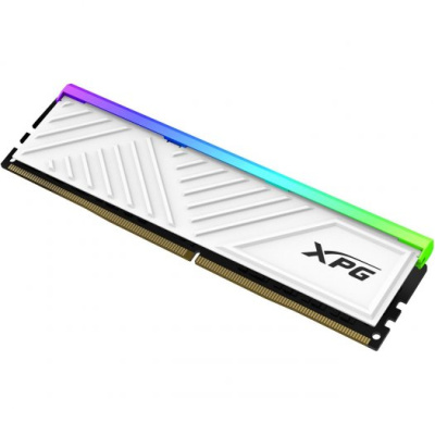 ADATA XPG Spectrix D35G 8GB Оперативная память AX4U36008G18I-SWHD35G 2