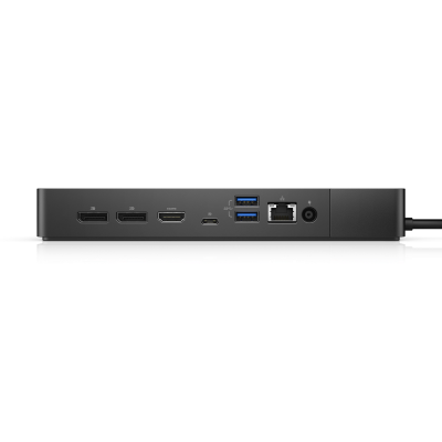 Dell WD19S-180W Док-станция 3