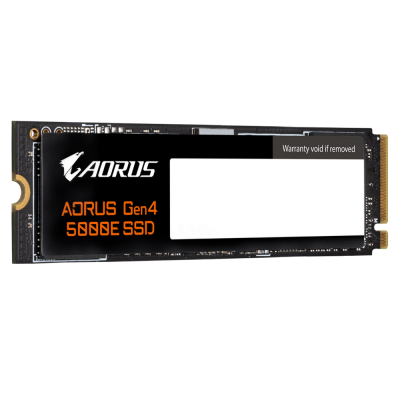 Gigabyte AG450E500G-G Твердотельный накопитель SSD 1