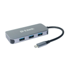 D-Link DUB-2335/A1A Док-станция