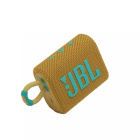 JBL GO 3 Yellow JBLGO3YEL Портативная колонка 3