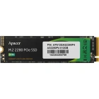 Apacer AS2280P4 512 Гб SSD Жесткий диск AP512GAS2280P4-1
