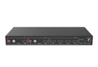 Infobit ISWITCH 402MV Коммутатор HDMI cигнала 3
