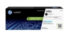 HP 145X Black W1450X Тонер-картридж