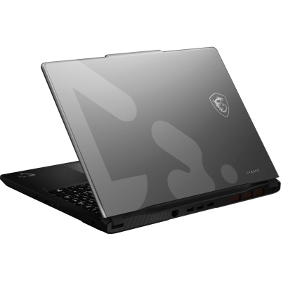 MSI Cyborg 15 C2WE-016XRU 9S7-15T121-016 Ноутбук 3
