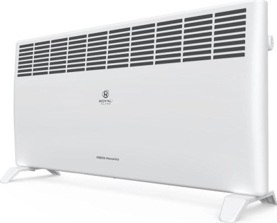 ROYAL CLIMA REC-R2000M Электрический конвектор 2