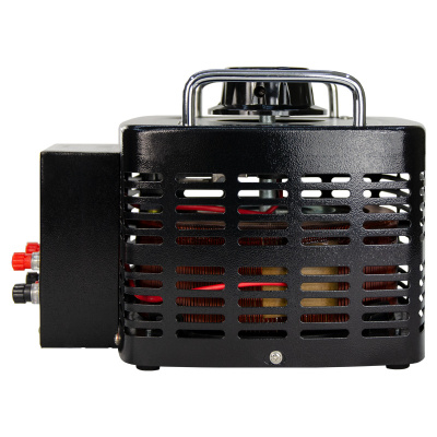 ЭНЕРГИЯ Black Series 1Ф TDGC2-3кВА 9А (0-300V) (Е0102-0103) ЛАТР 6
