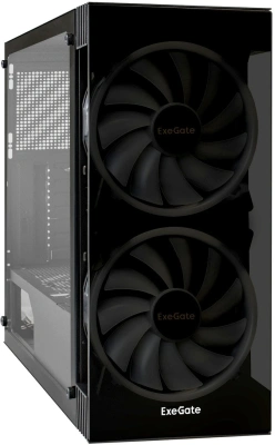 Exegate i3 MATRIX-NPX600 EX290157RUS Корпус 1